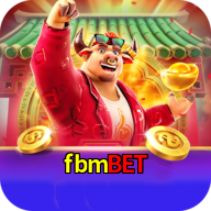 Logo da fbmbet